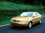 Citroen Xsara VTS 2000 года